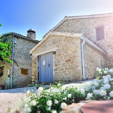 Villa Antico Borgo