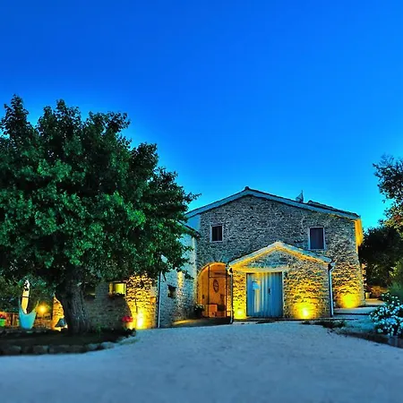Antico Borgo Arcevia