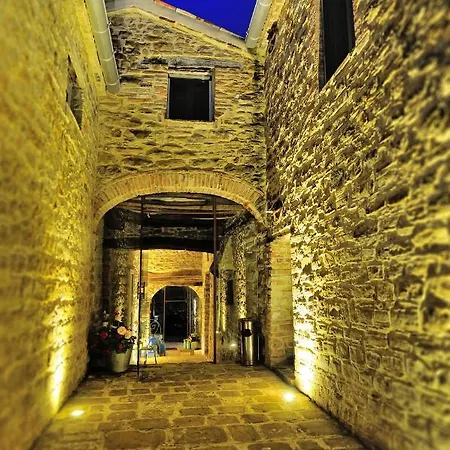 Antico Borgo Arcevia