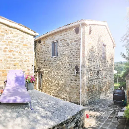 Antico Borgo Villa