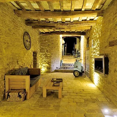Antico Borgo Arcevia