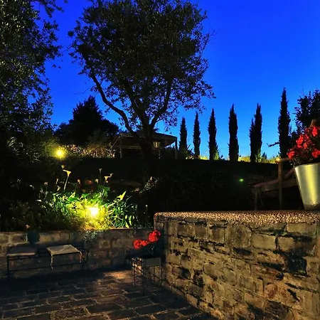 Villa Antico Borgo Arcevia