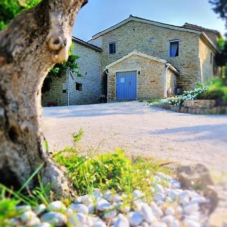 Antico Borgo Villa *