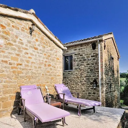 Villa Antico Borgo Arcevia