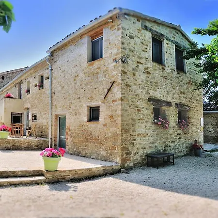 Antico Borgo Villa *